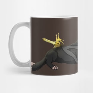 Knight War of the Hunters co Mug